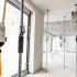 Подпорка для потолка и монтажа BESSEY ST, 2900 мм. BE-ST290