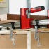Зажим для стола BESSEY  BE-RB269