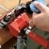 Винтовой зажим BESSEY  BE-S10-ST