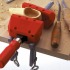 Винтовой зажим BESSEY  BE-S10-ST