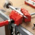 Винтовой зажим BESSEY  BE-S10-ST