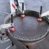 С-образная струбцина BESSEY KT для кромок  BE-KT8-3