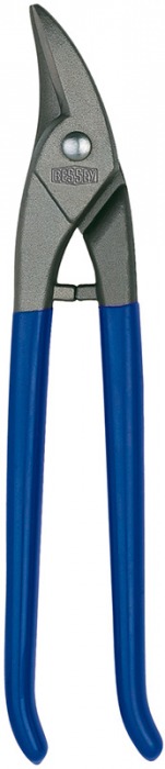 Ножницы фигурные ERDI D214-250, для отверстий  ER-D214-250