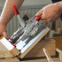 Зажим BESSEY STC-IHH, с выдвигаемым упором с наклонным основанием  BE-STC-IHH25
