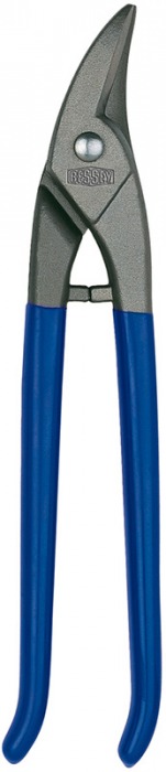 Ножницы фигурные ERDI D214-250L, для отверстий  ER-D214-250L