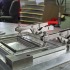 Горизонтальный зажим BESSEY STC-HH, с открытым плечом и горизонтальным основанием  BE-STC-HH50