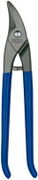 Ножницы фигурные ERDI D214-275, для отверстий  ER-D214-275