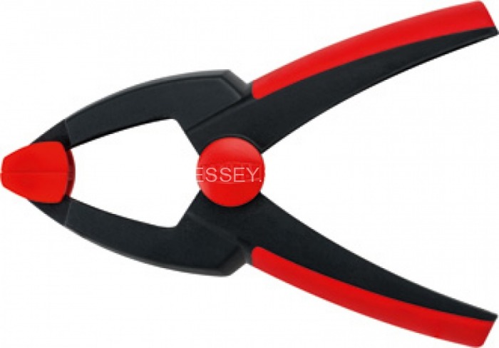 Струбцина-прищепка BESSEY Clippix XC, 50х50 мм.  BE-XC5