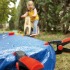 Струбцина-прищепка BESSEY Clippix XC, 50х50 мм.  BE-XC5