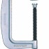 Струбцина BESSEY SC, C-образная, 0-40 мм. BE-SC40