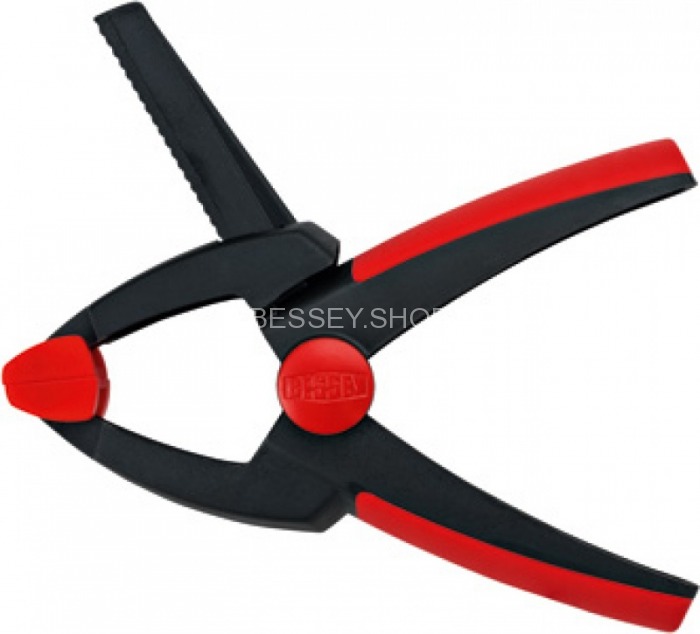 Струбцина-прищепка BESSEY VarioClippix XV, 55х37  BE-XV3-50