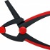 Струбцина-прищепка BESSEY VarioClippix XV, 55х37  BE-XV3-50
