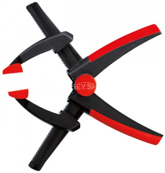 Струбцина-прищепка BESSEY VarioClippix XV, 170х50 мм.  BE-XV5-170