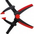 Струбцина-прищепка BESSEY VarioClippix XV, 170х50 мм.  BE-XV5-170