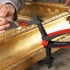Струбцина-прищепка BESSEY VarioClippix XV, 170х50 мм.  BE-XV5-170