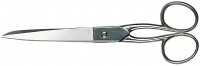 Ножницы ERDI бытовые и швейные, 150 мм.  ER-D840-150