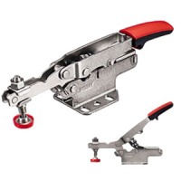 Горизонтальный зажим BESSEY STC-HH, с открытым плечом и горизонтальным основанием  BE-STC-HH20