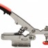 Горизонтальный зажим BESSEY STC-HH, с открытым плечом и горизонтальным основанием  BE-STC-HH20