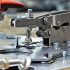 Горизонтальный зажим BESSEY STC-HH, с открытым плечом и горизонтальным основанием  BE-STC-HH20