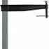 Струбцина BESSEY TGNT, из ковкого чугуна, с Т-образной ручкой, 600х250 мм. BE-TGN60T25K