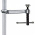 Струбцина BESSEY U-образная, рычажная, 250х120 мм.  BE-GU25-12-6ZK