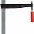Струбцина BESSEY TGNT, для глубокого зажима, с деревянной ручкой, 600х300 мм. BE-TGN60T30