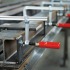 Цельнометаллическая струбцина BESSEY GS ClassiX с деревянной ручкой, 160х80 мм. BE-GS16