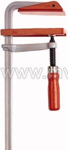 Плоский зажим BESSEY F30, 300х140 мм. BE-F30