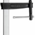 Струбцина BESSEY TGRC, из ковкого чугуна, с Т-образной ручкой, 500х100 мм. BE-TRC50S10KF