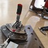 Вертикальный зажим BESSEY STC-VH, с открытым плечом и горизонтальным основанием  BE-STC-VH50