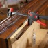Струбцина рычажная BESSEY DuoKlamp DUO, 650х85 мм. BE-DUO65-8
