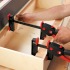 Струбцина рычажная BESSEY DuoKlamp DUO, 650х85 мм. BE-DUO65-8