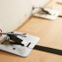 Стяжки для ламината BESSEY SVH, 4000 мм. BE-SVH400