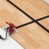 Стяжки для ламината BESSEY SVH, 4000 мм. BE-SVH400