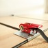 Стяжки для ламината BESSEY SVH, 4000 мм. BE-SVH400