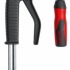 Струбцина для работы одной рукой BESSEY EHZ с двухкомпонентной ручкой, 300х100 мм. BE-EHZ30-2K