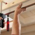 Струбцина для работы одной рукой BESSEY EHZ с двухкомпонентной ручкой, 300х100 мм. BE-EHZ30-2K
