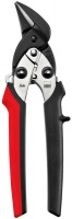 Идеальные ножницы ERDI D15A, маленькие и маневренные, правый рез ER-D15A