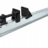 Зажим для дверей BESSEY TAN с I-образным профилем 80х42х3,9 мм  BE-TAN120