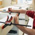Струбцина BESSEY EZ для работы одной рукой, 300х60 мм. BE-EZ30-6
