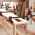 Струбцина BESSEY EZ для работы одной рукой, 300х60 мм. BE-EZ30-6