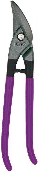 Идеальные ножницы ERDI HSS, правый рез  ER-D416-280