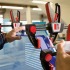Струбцина BESSEY EZS для работы одной рукой, 450х80 мм. BE-EZS45-8