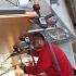 Струбцина BESSEY EZS для работы одной рукой, 450х80 мм. BE-EZS45-8