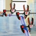 Струбцина BESSEY EZS для работы одной рукой, 450х80 мм. BE-EZS45-8