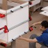 Корпусная струбцина BESSEY REVO KR, 300х95 мм.  BE-KR30-2K