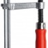 Цельностальная настольная струбцина BESSEY GTR, 120х60 мм. BE-GTR12