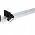 Зажим для дверей BESSEY TB с T-образным профилем 40x40x5 мм  BE-TB210