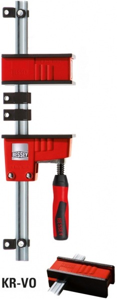 BESSEY REVO KRV Vario 1500 . BE KRV150 2K