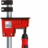 Корпусная струбцина BESSEY REVO KRV Vario, 2000 мм.  BE-KRV200-2K